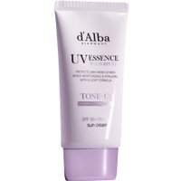 Крем солнцезащитный d'Alba Waterfull Tone-Up Sun Cream Purple (50 мл)