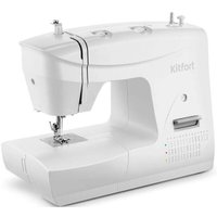 Электромеханическая швейная машина Kitfort KT-6359