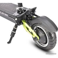 Электросамокат White Siberia Nerpa Pro 3600W Elka Green (зеленый)