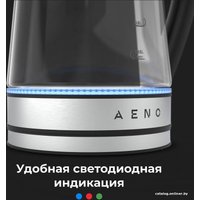 Электрический чайник AENO EK1S