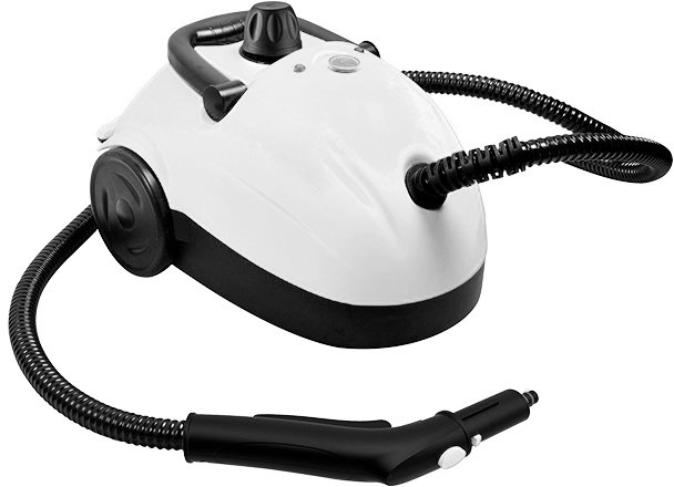 

Пароочиститель Brevio EM-201