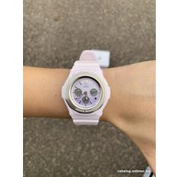 Наручные часы Casio Baby-G BGA-100ST-4A