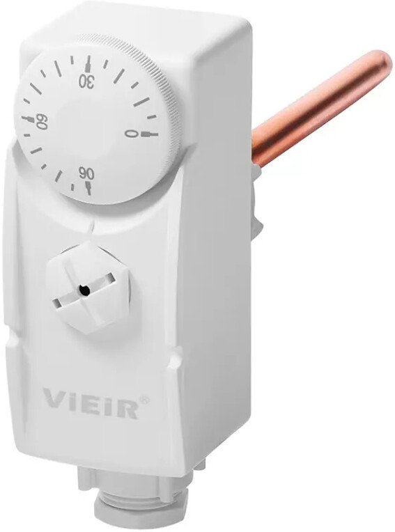 Терморегулятор Vieir VR333