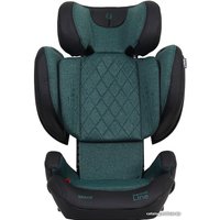 Детское автокресло Rant Space Isofix Genius Line (малахит)