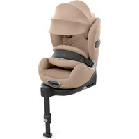 Детское автокресло Cybex Anoris T2 i-Size Plus (cozy beige)