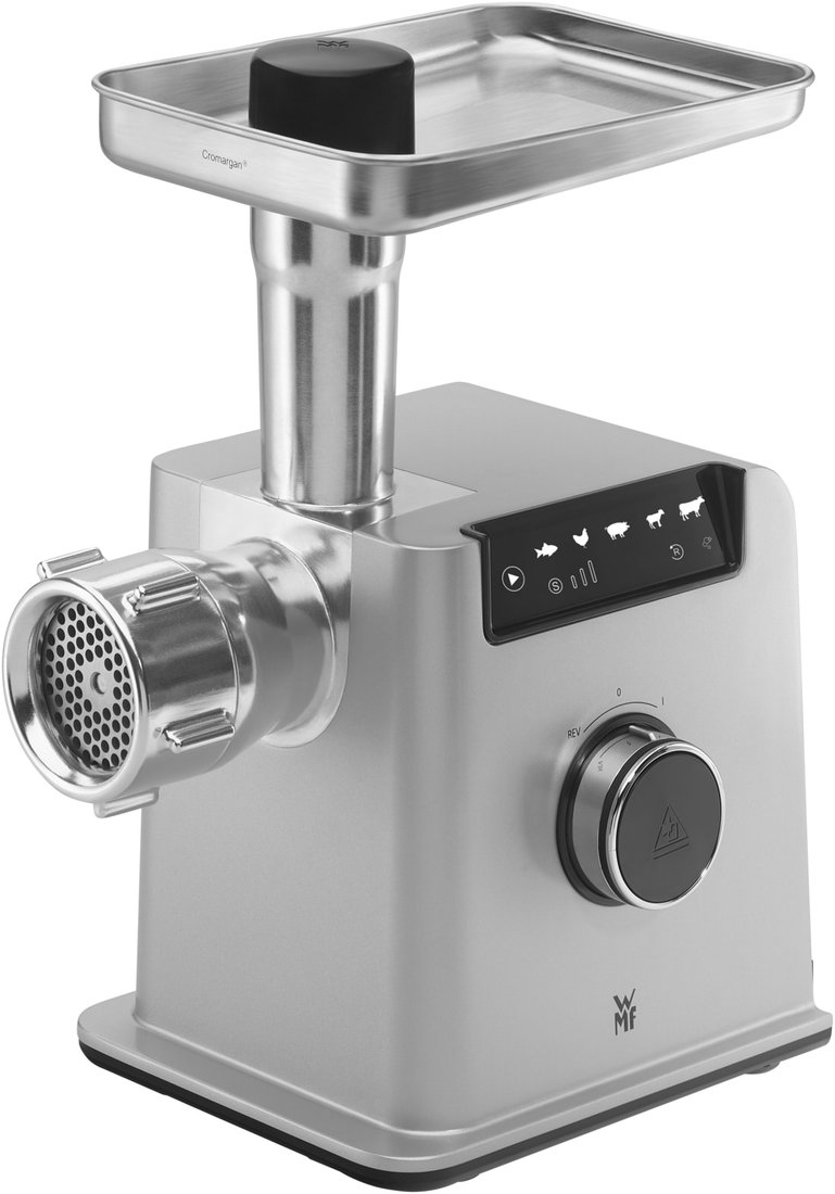 

Мясорубка WMF Profi Plus 0417100711