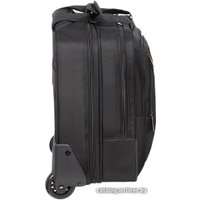 Портплед American Tourister At Work Black/Orange 40 см