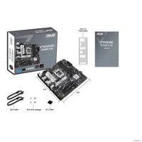 Материнская плата ASUS Prime B760M-A D4