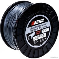 Леска для триммера Echo Titanium Power Line C2070167