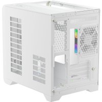 Корпус 1stPlayer RT5 (белый)