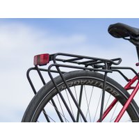Велосипед Trek 520 Disc р.60 2020 (красный)