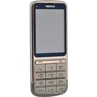 Кнопочный телефон Nokia C3-01.5