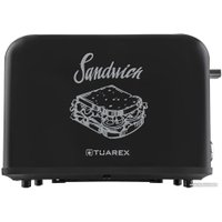 Тостер Tuarex TK-6003