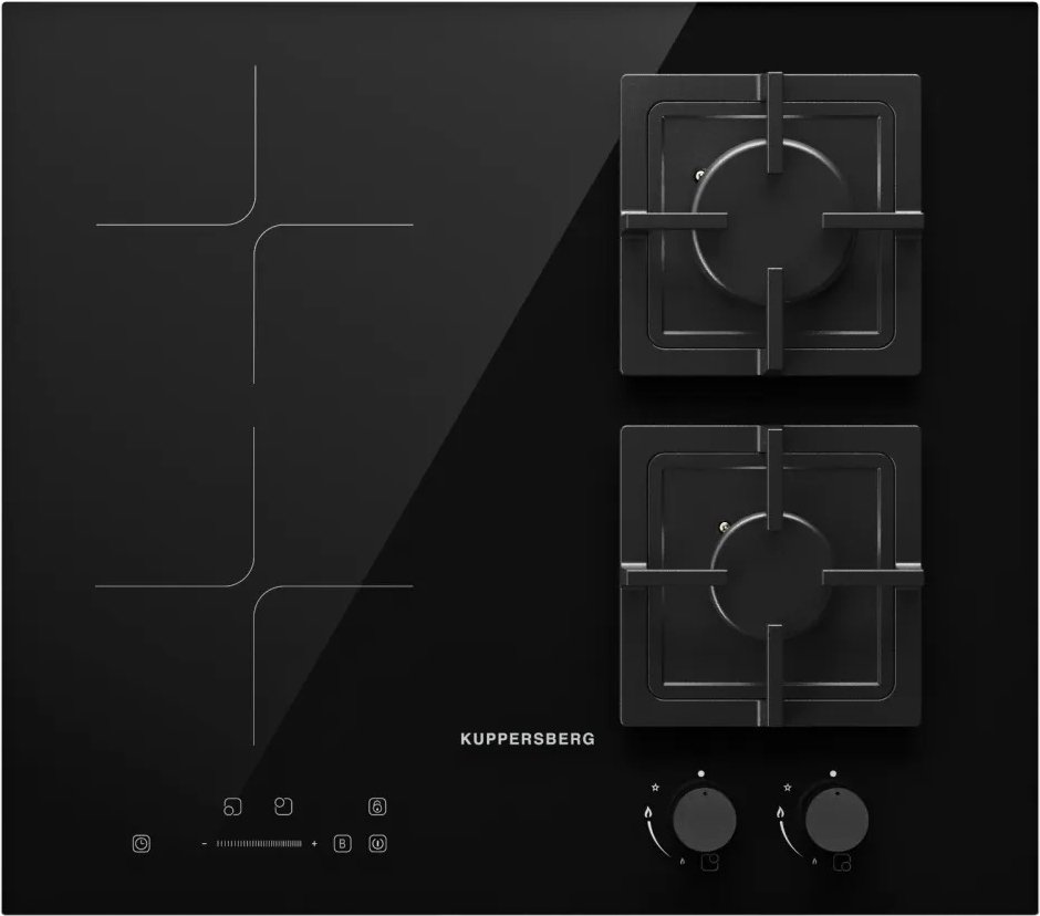 

Варочная панель KUPPERSBERG IGS 601