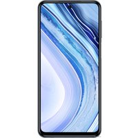 Смартфон Xiaomi Redmi Note 9 Pro 6GB/128GB международная версия (серый)