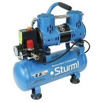 Компрессор Sturm AC93210OL