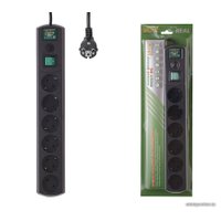 Сетевой фильтр Most RG 5 м (черный)