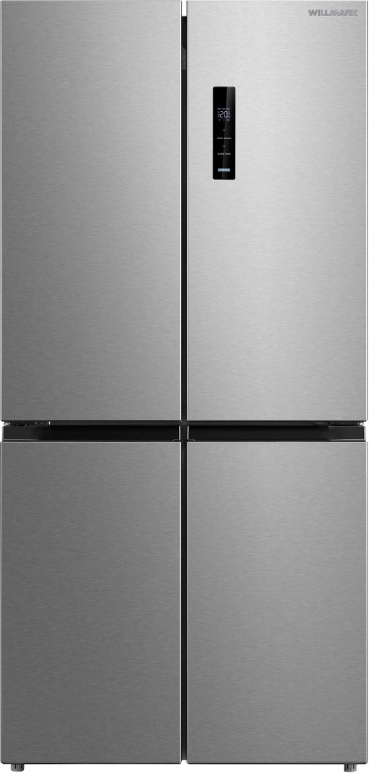 

Четырёхдверный холодильник Willmark MDC-770IX
