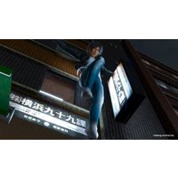  Lost Judgment для PlayStation 4