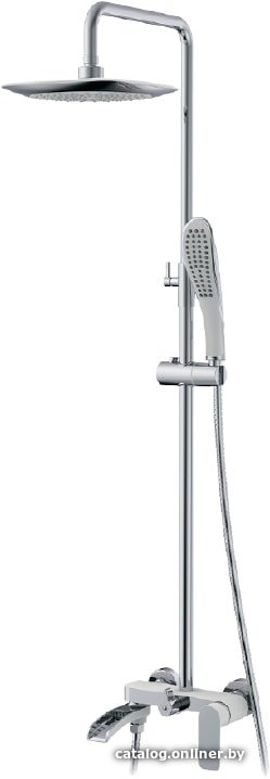Душевая система  Gappo G2448-8