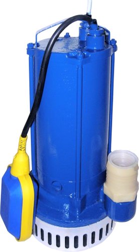 Дренажный насос Ливгидромаш Гном 6-10Д