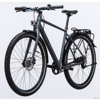 Велосипед Cube Travel Pro (2017)