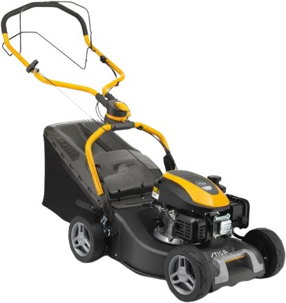 

Газонокосилка Stiga Collector 543 S 2L0432048/ST2