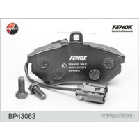  Fenox BP43063