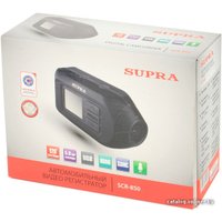 Видеорегистратор Supra SCR-850