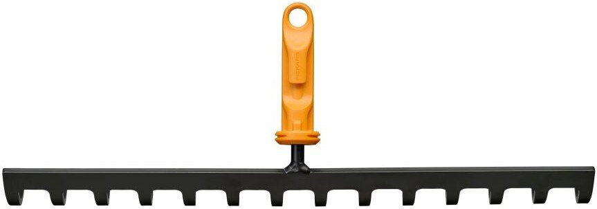 Грабли зубчатые Fiskars 1080677