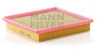 

Воздушный фильтр MANN-filter C24100