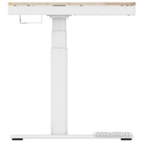 Подставка для работы стоя FoxGear FG-ED-55W