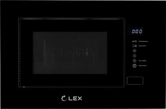 Микроволновая печь LEX BIMO 20.01 BL
