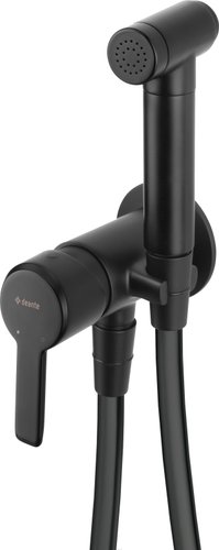 Deante Arnika Nero BQA N34M