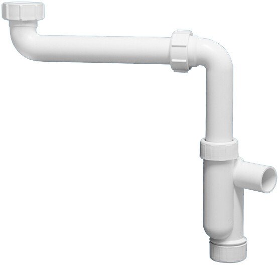 

Сифон McAlpine MRCAT32-HC