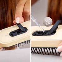 Расчёска Cecotec HairCare Revitalize Little 116308