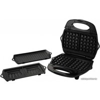 Сэндвичница Moulinex SW611812