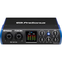  PreSonus Studio 24c
