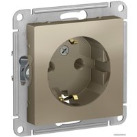 Розетка Schneider Electric Atlas Design ATN000543