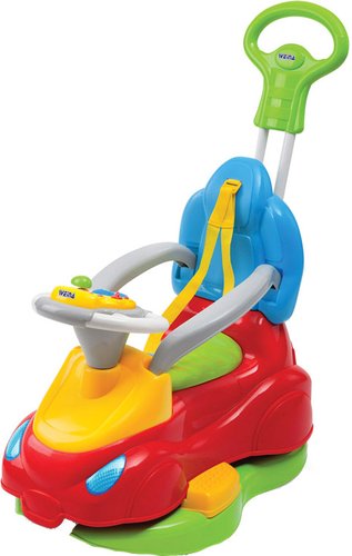 Каталка Weina Roadster deluxe (2133)