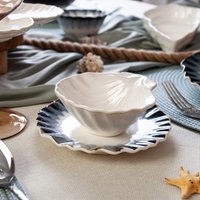 Салатник Fissman Sea Shell 13559