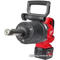 Гайковерт Milwaukee M18 ONEFHIWF1D-121C 4933471756 (с 1-им АКБ, кейс)