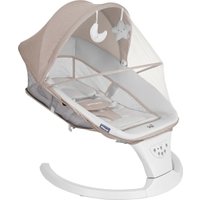 Качель Pituso Sol (бежевый)