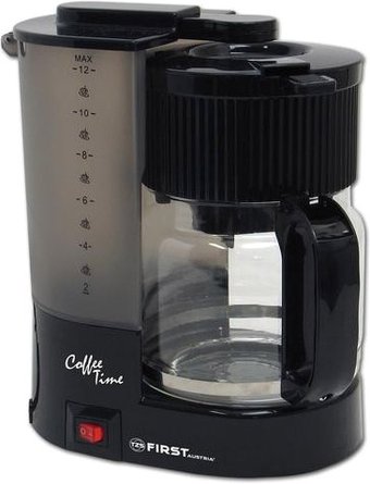 Капельная кофеварка First FA 5464