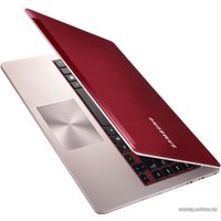 Ноутбук Samsung ATIV Book 5 (NP530U4E-K02RU)
