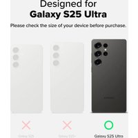 Чехол для телефона Ringke Alles для Galaxy S25 Ultra Black
