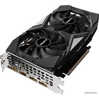 Видеокарта Gigabyte GeForce GTX 1660 Ti D6 6G GDDR6 GV-N166TD6-6GD