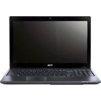 Ноутбук Acer Aspire 5750G-2432G50Mnkk (LX.RMS0C.024)
