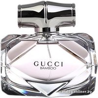 Парфюмерная вода Gucci Bamboo EdP (75 мл)