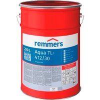 Лак Remmers Aqua TL-412-Treppenlack 5л